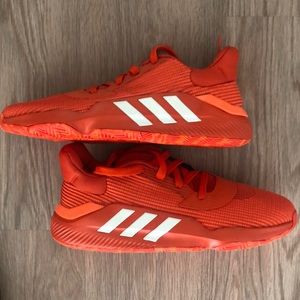 Adidas Team Bounce 2019 basketball shoes